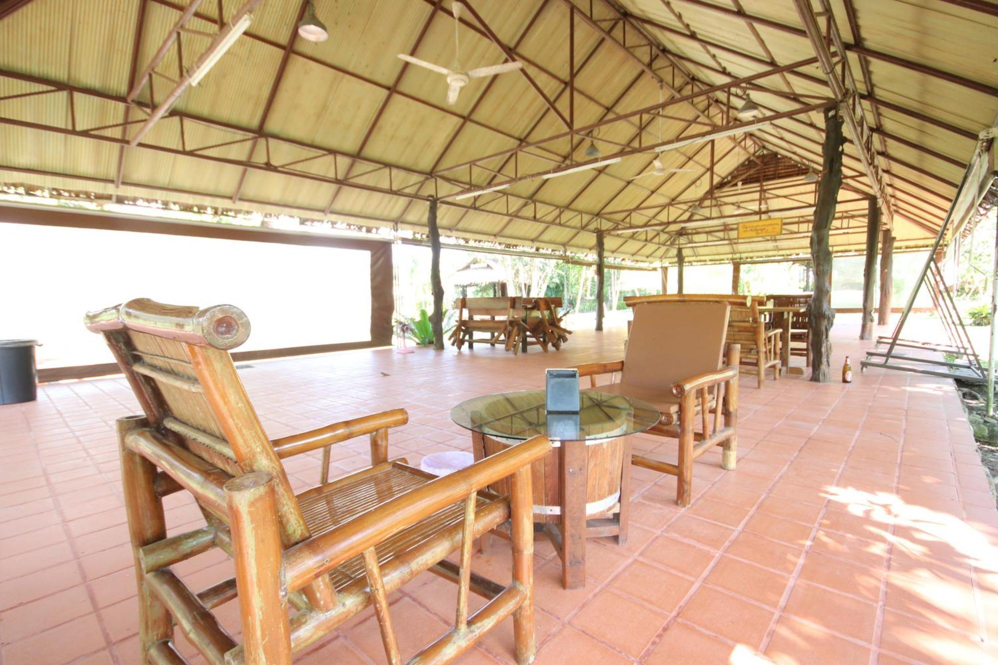 Sawasdee Lagoon Resort Thai Mueang Екстер'єр фото