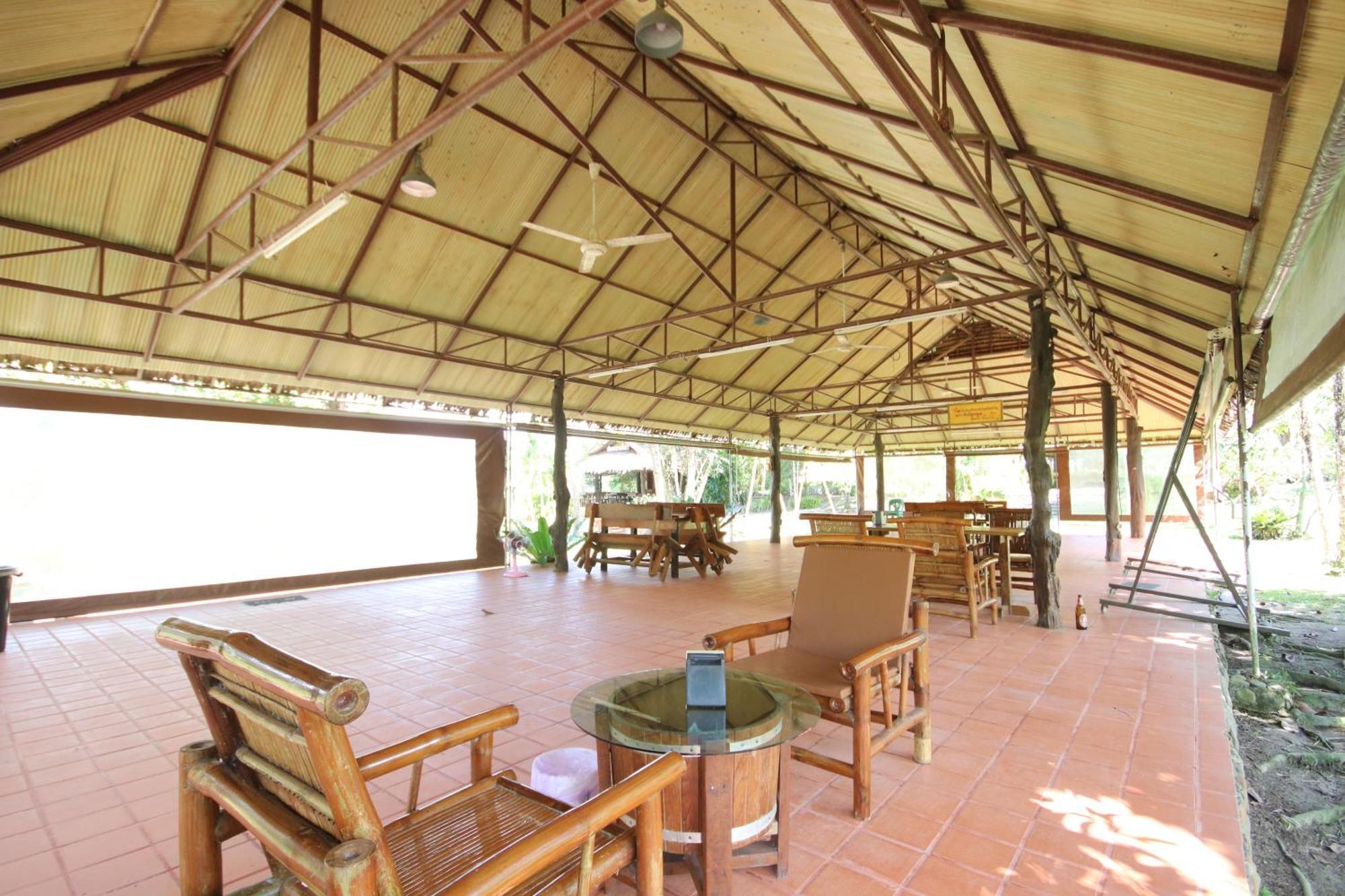 Sawasdee Lagoon Resort Thai Mueang Екстер'єр фото