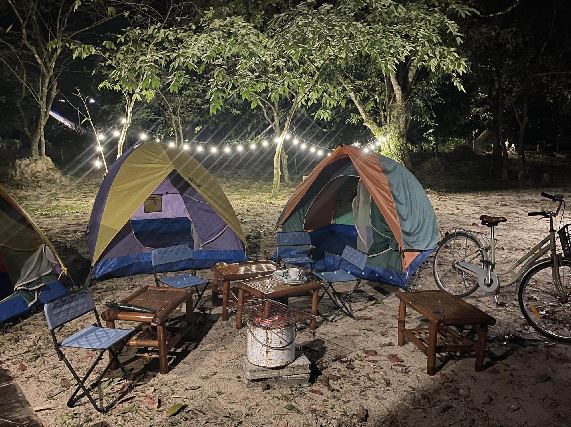 Sawasdee Lagoon Resort Thai Mueang Екстер'єр фото