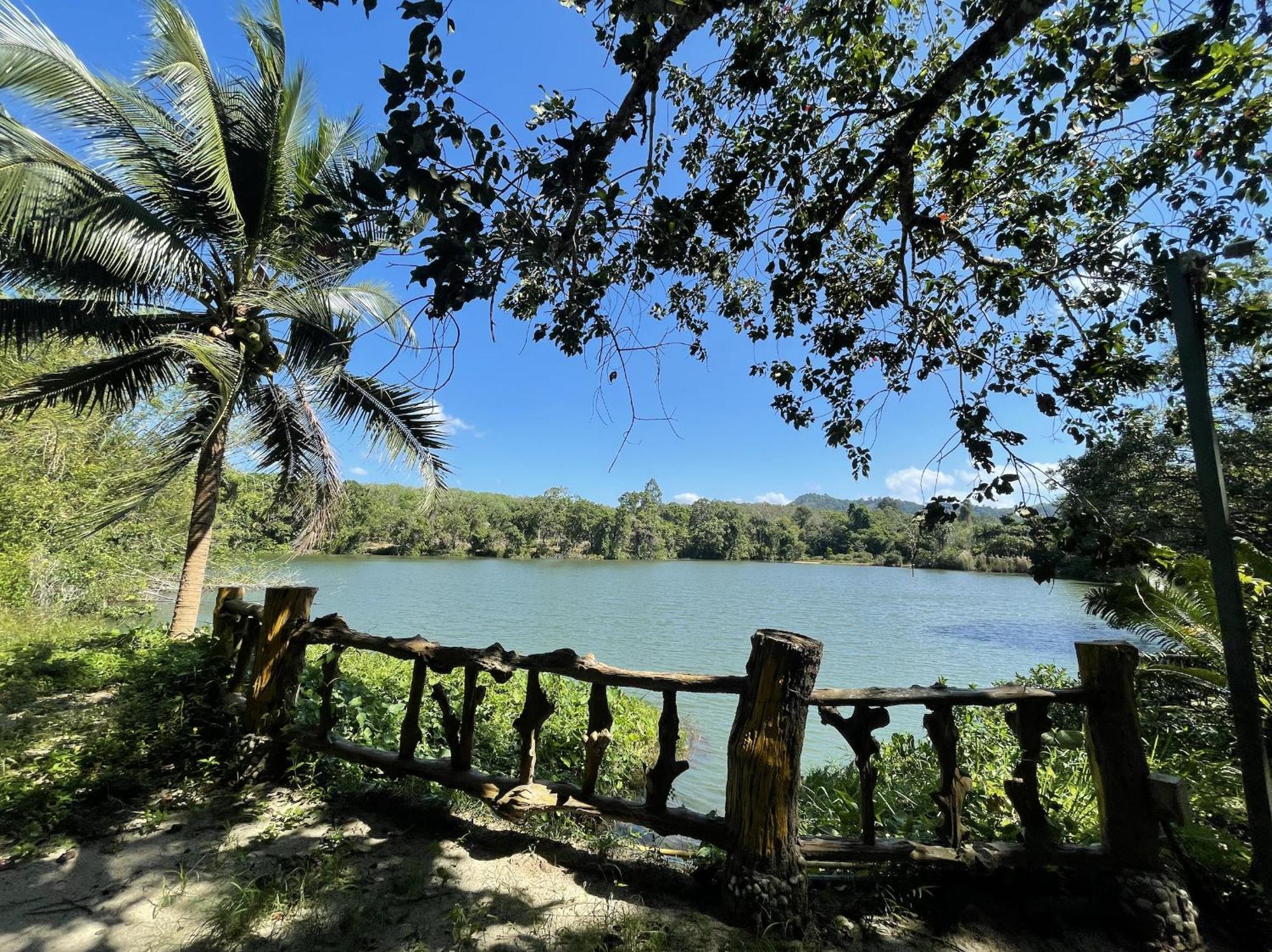 Sawasdee Lagoon Resort Thai Mueang Екстер'єр фото