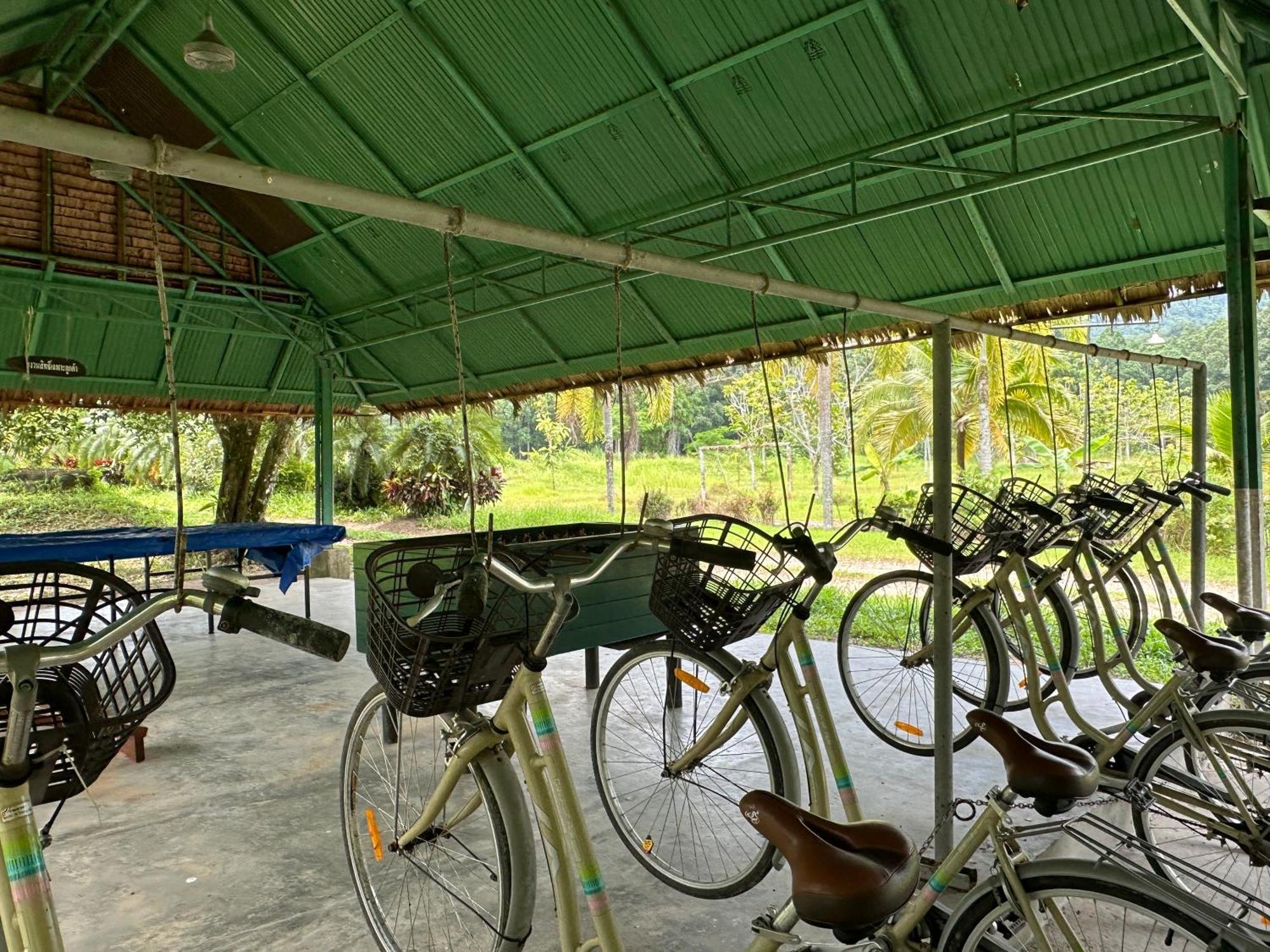 Sawasdee Lagoon Resort Thai Mueang Екстер'єр фото