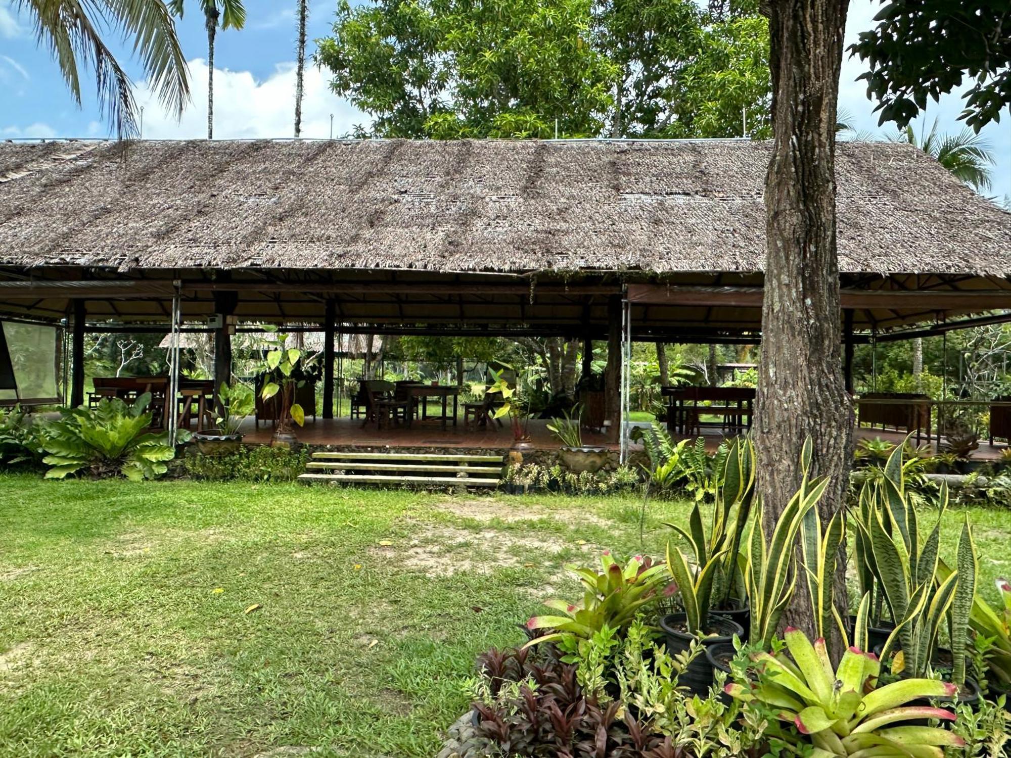 Sawasdee Lagoon Resort Thai Mueang Екстер'єр фото