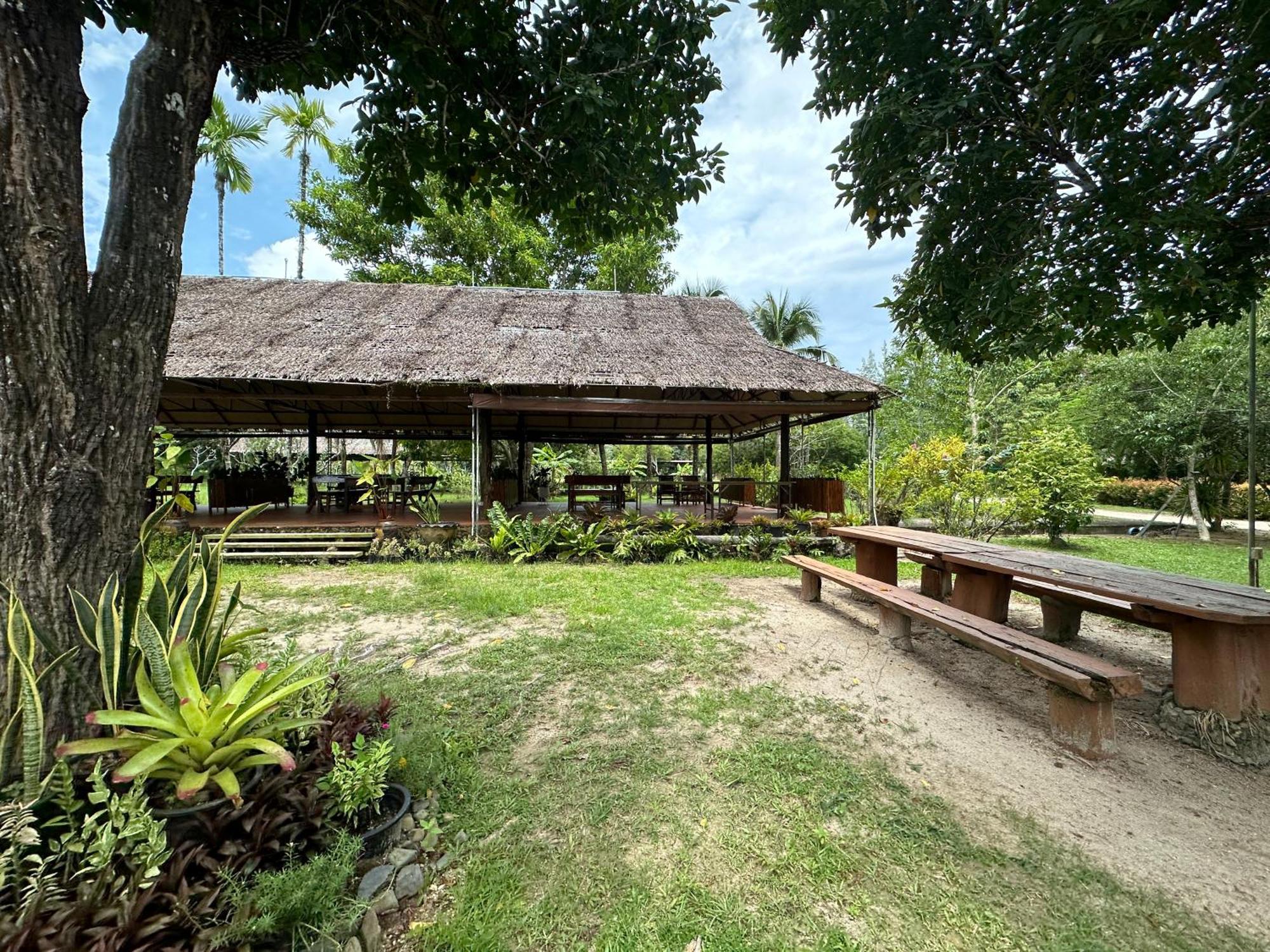 Sawasdee Lagoon Resort Thai Mueang Екстер'єр фото