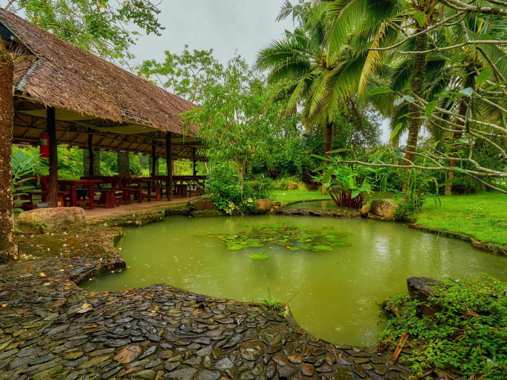 Sawasdee Lagoon Resort Thai Mueang Екстер'єр фото