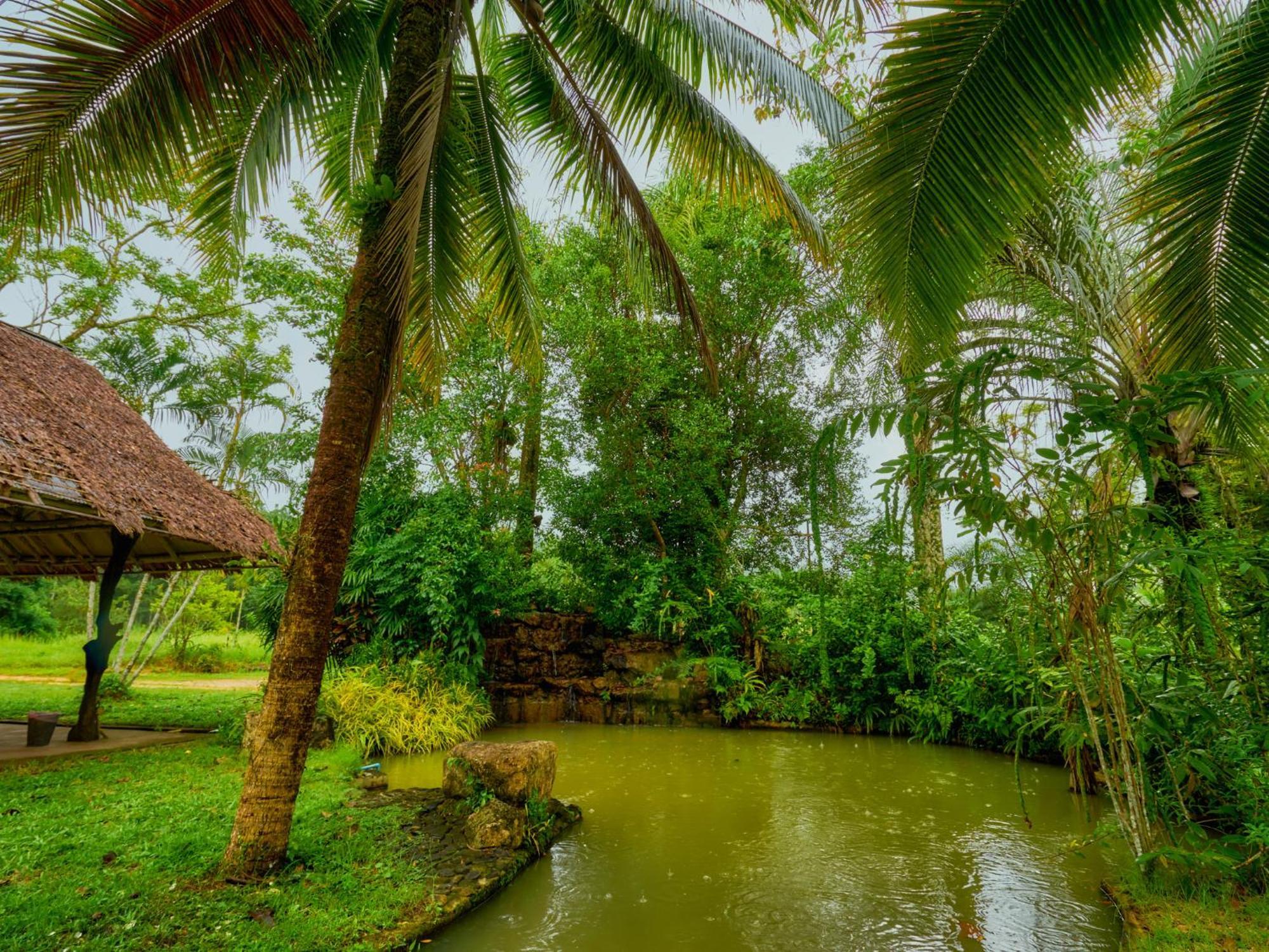 Sawasdee Lagoon Resort Thai Mueang Екстер'єр фото