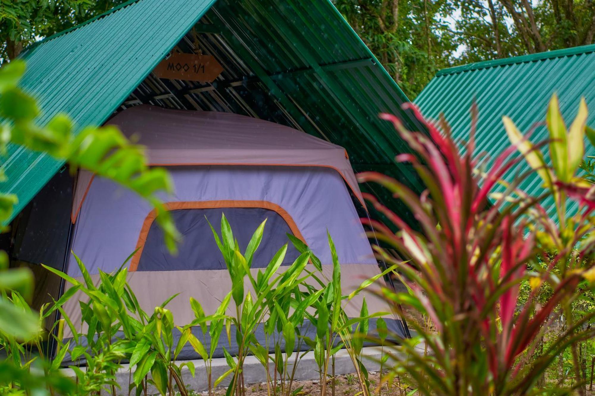 Sawasdee Lagoon Resort Thai Mueang Екстер'єр фото