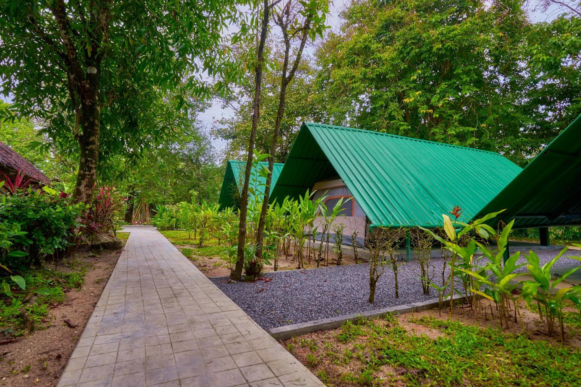 Sawasdee Lagoon Resort Thai Mueang Екстер'єр фото