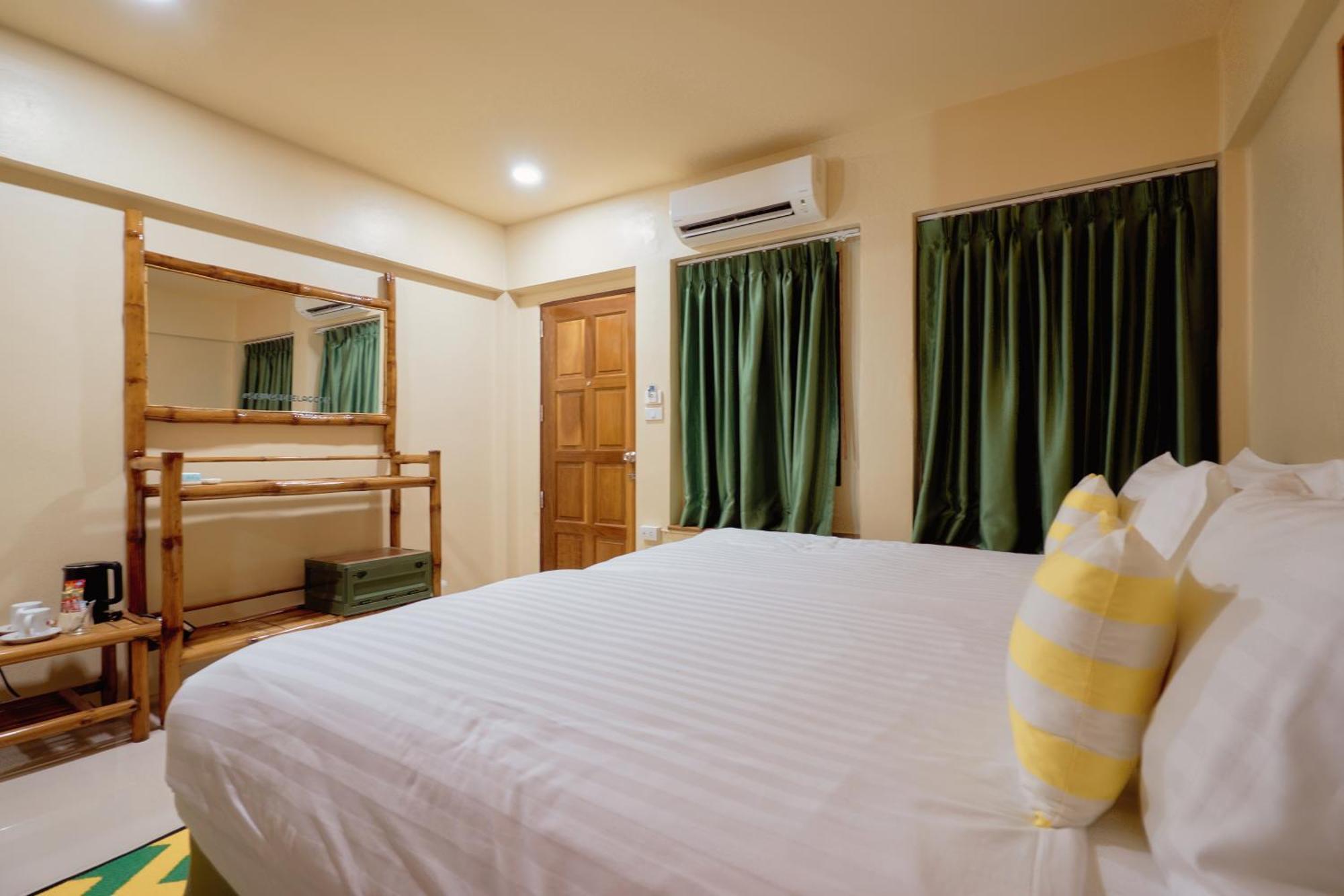 Sawasdee Lagoon Resort Thai Mueang Екстер'єр фото