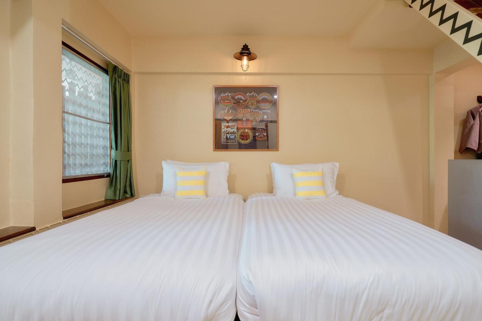 Sawasdee Lagoon Resort Thai Mueang Екстер'єр фото