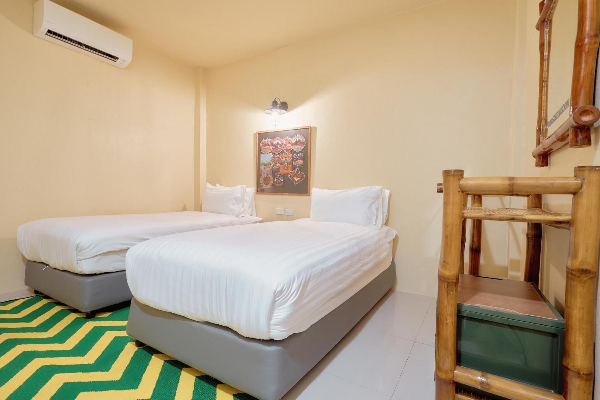 Sawasdee Lagoon Resort Thai Mueang Екстер'єр фото