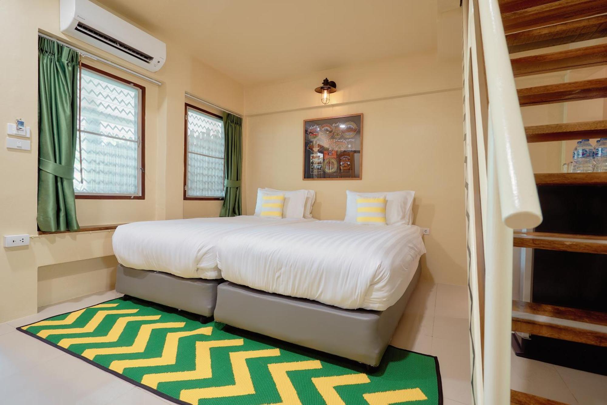 Sawasdee Lagoon Resort Thai Mueang Екстер'єр фото