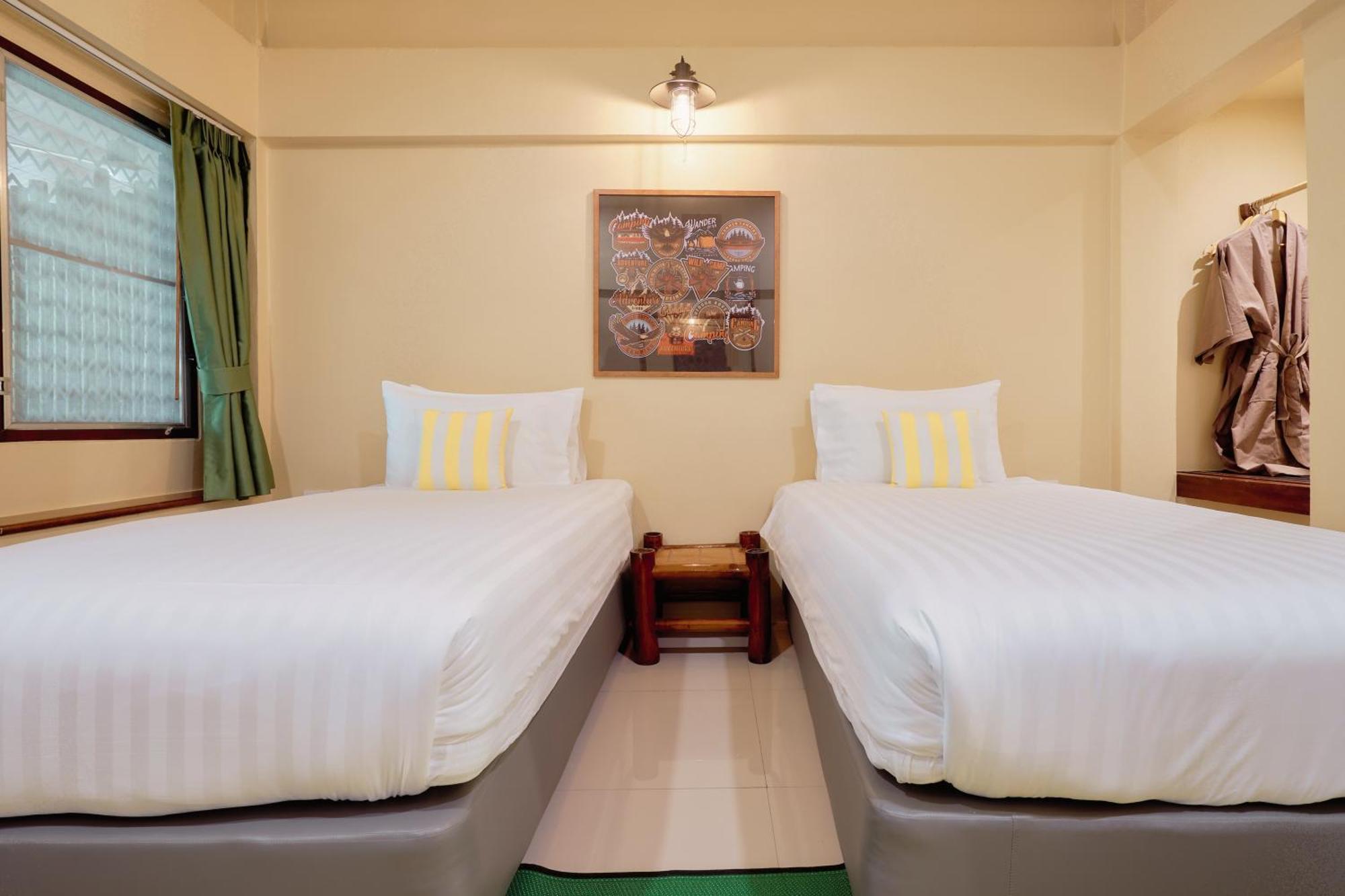 Sawasdee Lagoon Resort Thai Mueang Екстер'єр фото