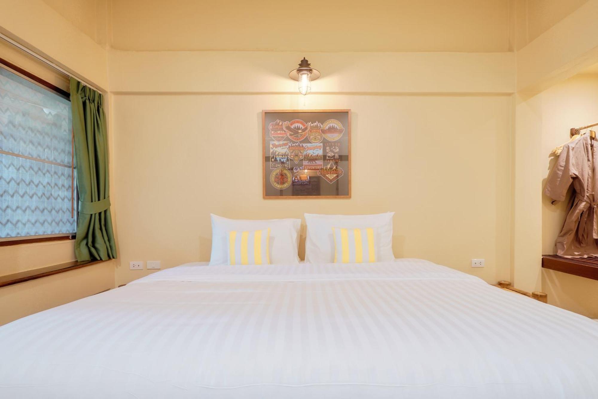 Sawasdee Lagoon Resort Thai Mueang Екстер'єр фото