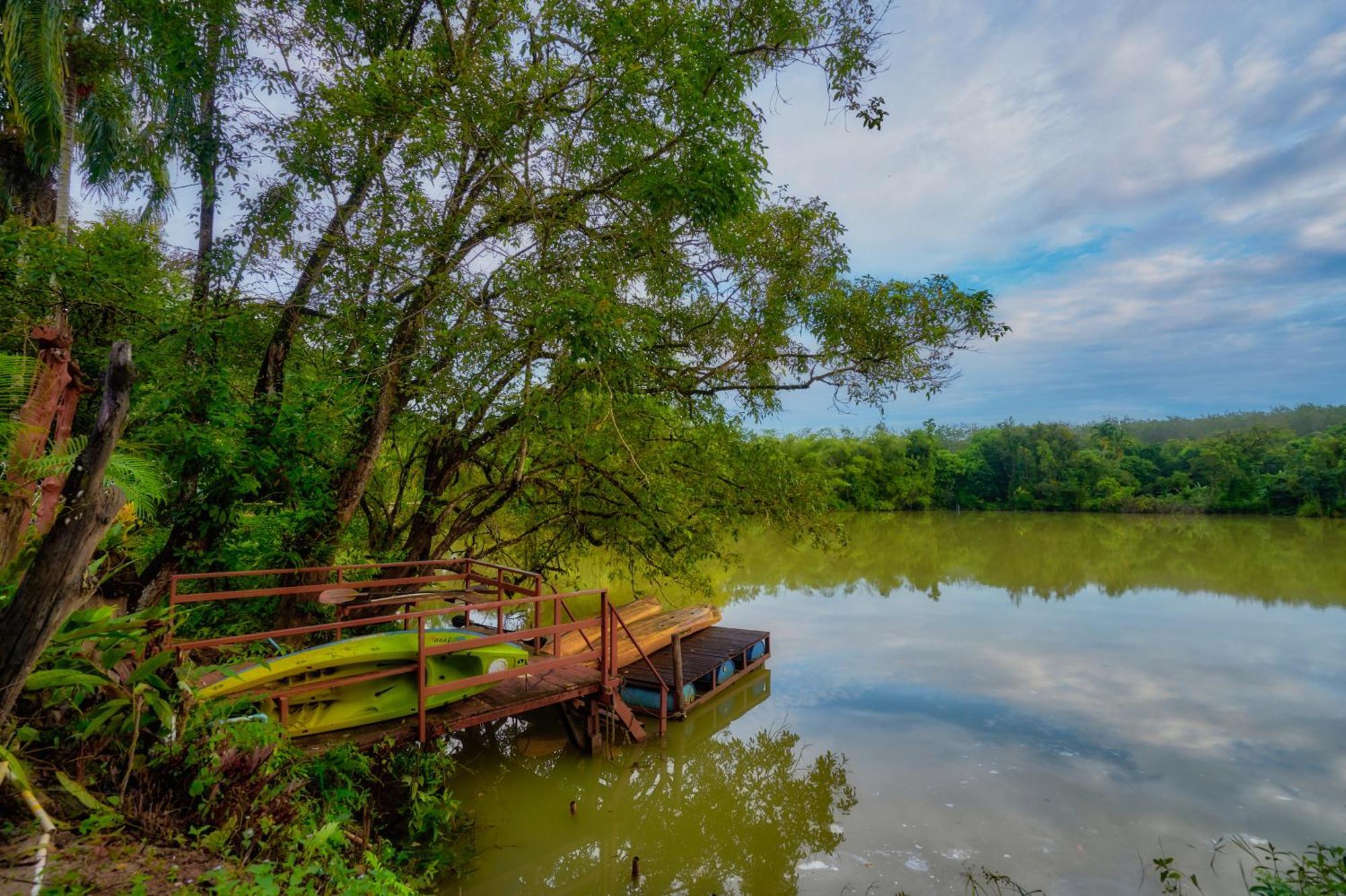 Sawasdee Lagoon Resort Thai Mueang Екстер'єр фото
