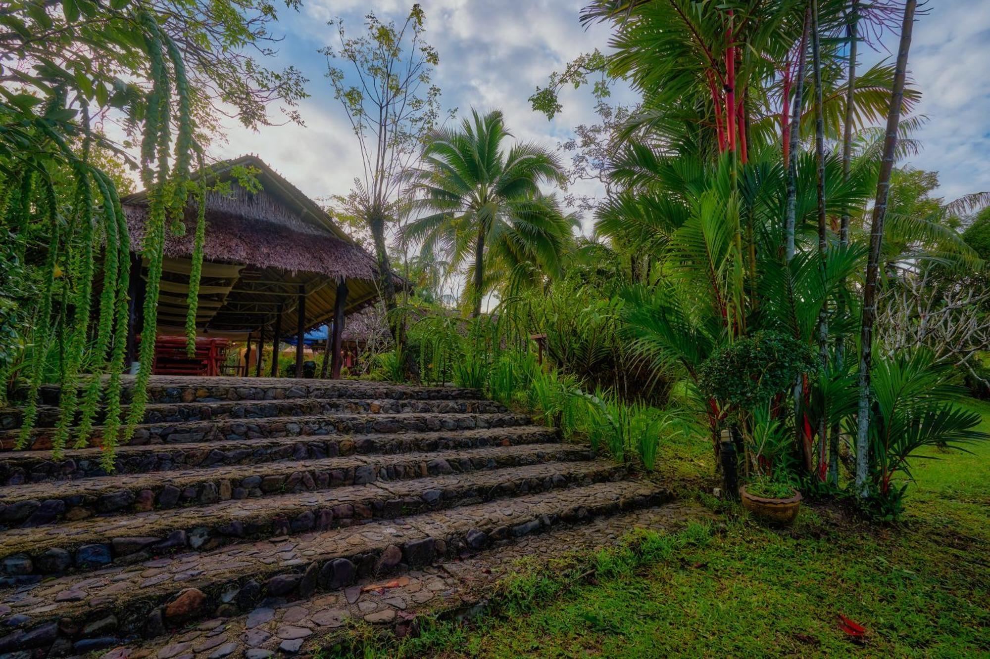 Sawasdee Lagoon Resort Thai Mueang Екстер'єр фото
