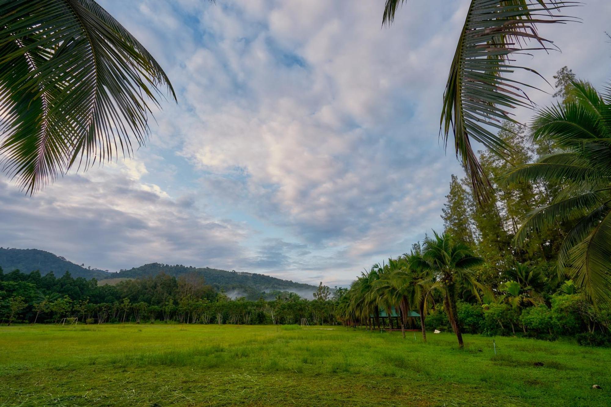 Sawasdee Lagoon Resort Thai Mueang Екстер'єр фото